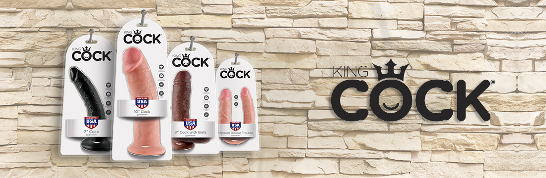 King Cock