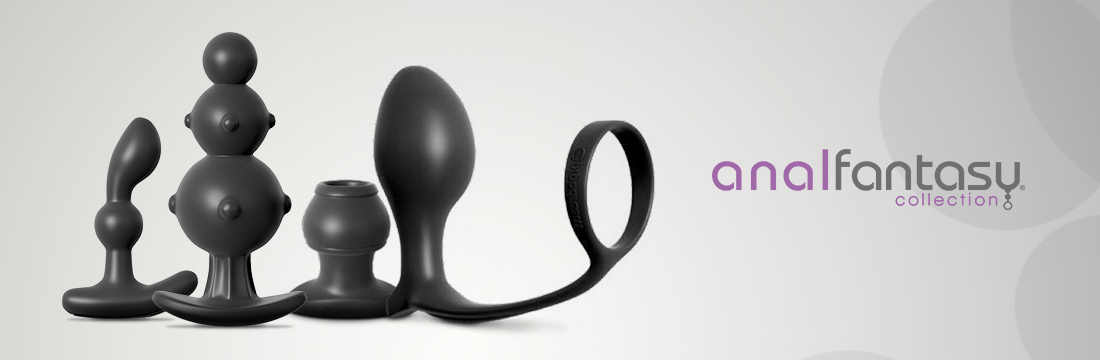Anal fantasy