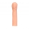 Extensie penis - Super Sleeve + 2,5 cm