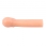 Extensie penis - Super Sleeve + 2,5 cm