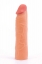 Extensie penis Pleasure X-Tender + 2,5 cm