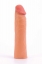 Extensie penis Pleasure X-Tender + 2,5 cm