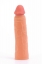 Extensie penis Pleasure X-Tender + 2,5 cm