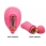 Vibrator (08) Pretty Love Shell stimulator