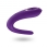 Stimulator (06) vibrator clitoris Satisfyer Partner Double Classic 