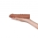 Extensie penis Pleasure X-Tender + 5 cm