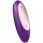 Stimulator (09) vibrator Satisfyer Partner Double Plus Remote