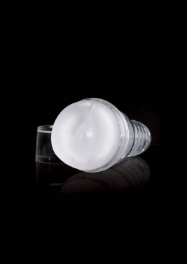 Masturbator Fleshlight Ice Butt Crystal