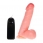 Vibrator (09) cu ventuza Stong and Brave Man