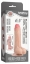 Dildo (04) cu ventuza Sliding-Skin 17,5 cm