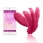 Vibrator - stimulator clitoris Lydia I Smart Butterfly