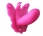 Vibrator - stimulator clitoris Lydia I Smart Butterfly