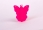 Vibrator - stimulator clitoris Lydia I Smart Butterfly