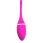 Ou vibrator Irena smart - pink