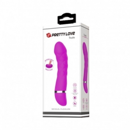 Vibrator (09) Pretty Love Truda - silicon extra moale