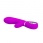 Vibrator Pretty Love Thomas - extra soft