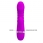 Vibrator Pretty Love Tracy - extra soft