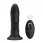 Vibrator anal Pretty Love Magic Jingers - cu miscare inainte-inapoi