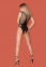 Body sexy teddy S/L