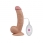 Vibrator The Ultra Soft Dude - 20cm