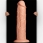 Dildo (09) XXL cu ventuza Realistic Long 28 cm