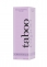 Parfum cu feromoni pt. femei TABOO 50 ml. ESPIEGLE