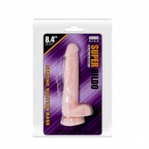 dildo varolista - Dildo Realistic 21 cm