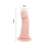 Strap-on cu vibratii 15 cm