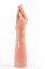 Dildo bratul magic King Size Realistic Magic Hand