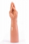Dildo bratul magic King Size Realistic Magic Hand