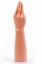 Dildo bratul magic King Size Realistic Magic Hand
