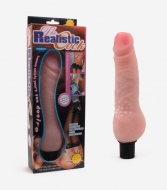  Vibrator realistic 4x23 cm