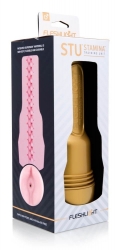  Masturbator Fleshlight Pink Butt Stamina Training Unit