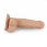 Dildo cu ventuza Real Extreme Dildo 17,5 cm