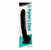  Dildo - XXL X-MEN Porter's 33 cm