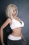 Papusa sexuala 3D Isabella - silicon, 168 cm, 37 Kg