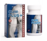  Supliment marire volum sperma 30 capsule, Cum Plus
