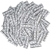  Prezervative LONDON 100 buc