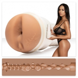 Masturbator Fleshlight Autumn Falls Peaches