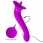 Vibrator si limba magica - Pretty Love Faust