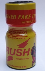  RUSH 10ml (solutie de curatat piele)