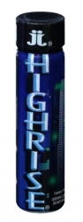  HIGHRISE 30ml (solutie de curatat piele)