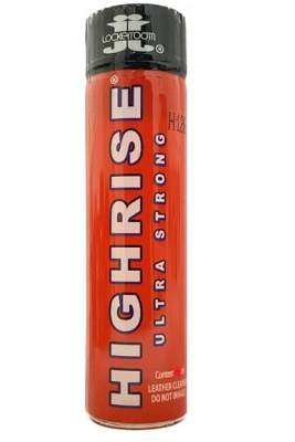 HIGHRISE ULTRA STRONG 30ml (solutie de curatat piele)