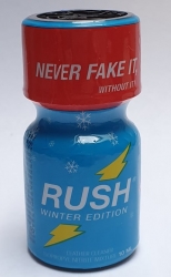 RUSH Winter 10ml (solutie de curatat piele)