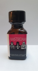  Amsterdam 24ml (solutie de curatat piele)