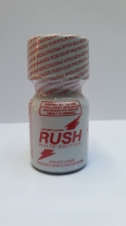 RUSH White 10ml (solutie de curatat piele)