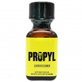  PROPYL 24ml (solutie de curatat piele)