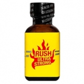  RUSH - Ultra - Strong 24ml (solutie de curatat piele)