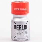  BERLIN Hard Strong 10ml (solutie de curatat piele)