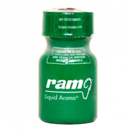 RAM 10ml (solutie de curatat piele)